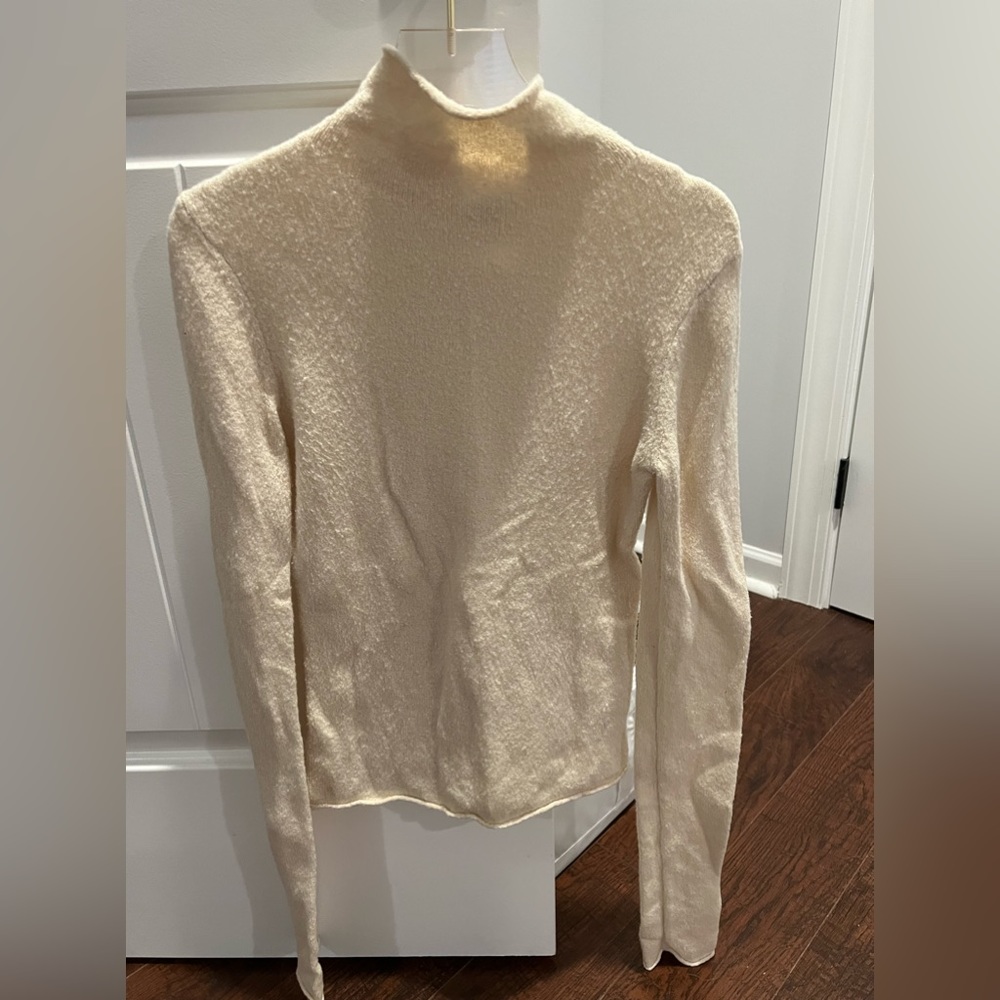 Wilfred Darling Sweater
